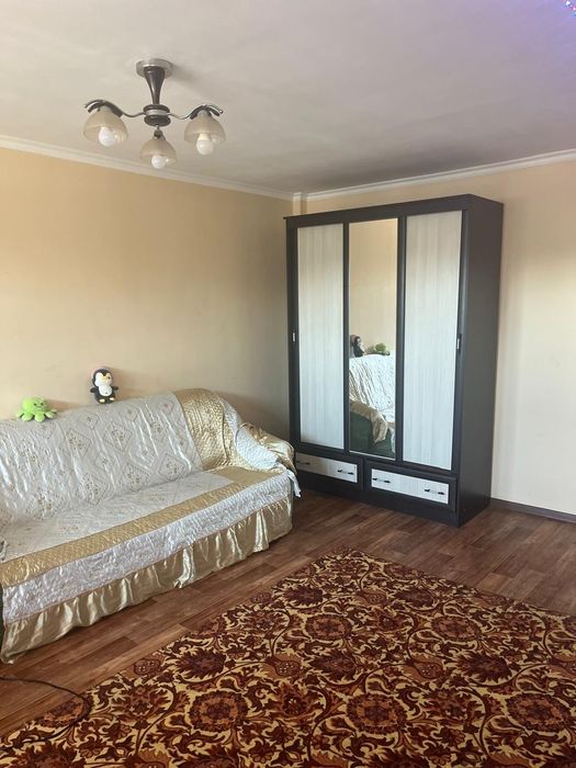 Продается однокомнатная квартира