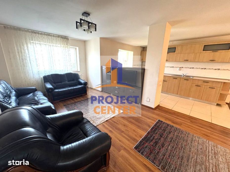 Apartament 3 camere Exercitiu