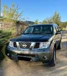 Nissan Pathfinder R51, 4x4low, 7 locuri, 2.5 diesel