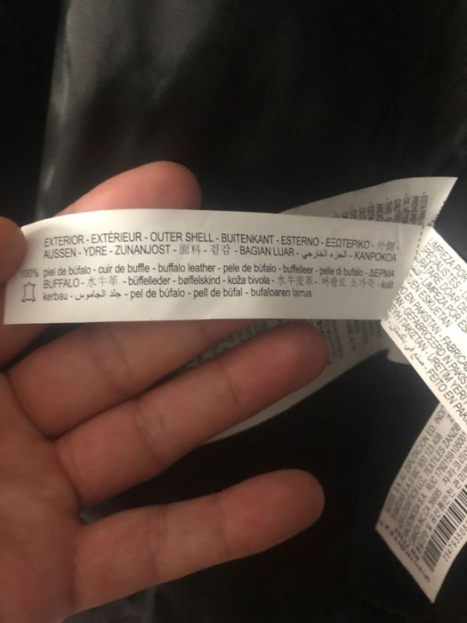 Geaca Zara ,piele naturala 100%