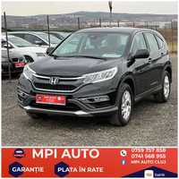 Honda CR-V Garantie 12Luni/Rate/Livrare Gratuita Mpi Auto Cluj