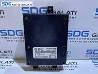 Unitate Modul Calculator Bluetooth VW Passat CC 2009 - 2012 Cod 7P6035730B