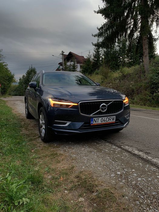 Volvo Xc 60 2019