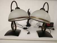Set 2 veioze mobexpert