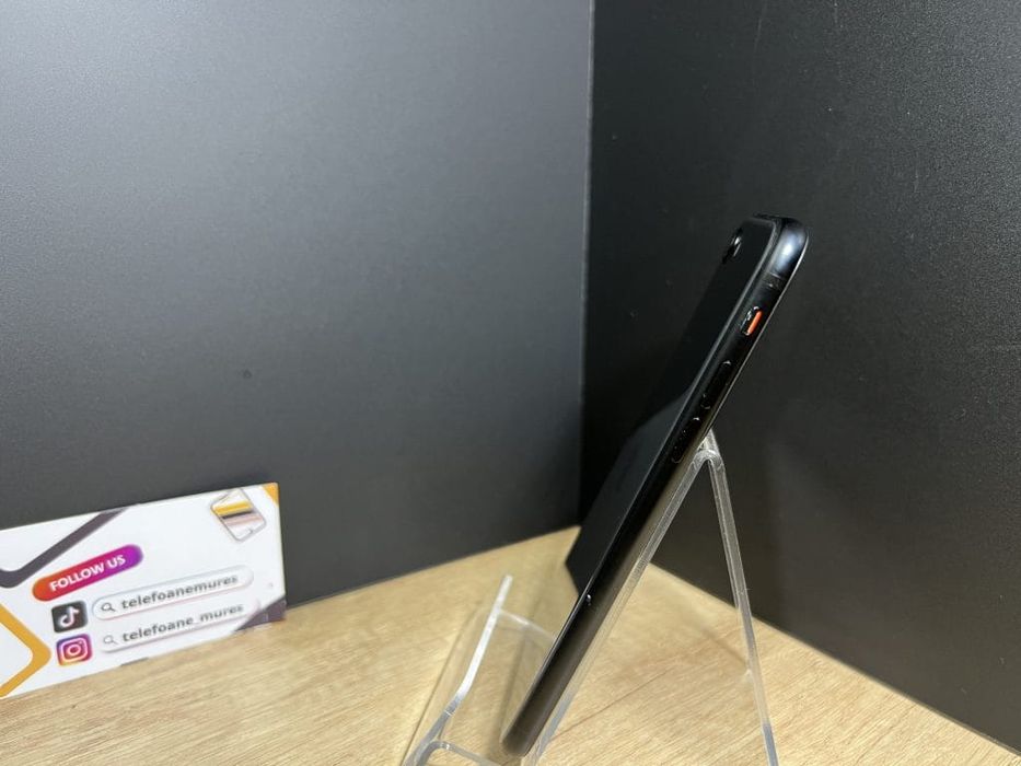 iPhone SE 2020 64Gb Black 3 ani garanție, Telefoane Mureș