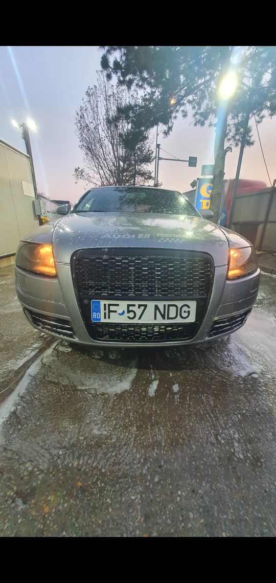 Audi A6 C6 2006 de vânzare