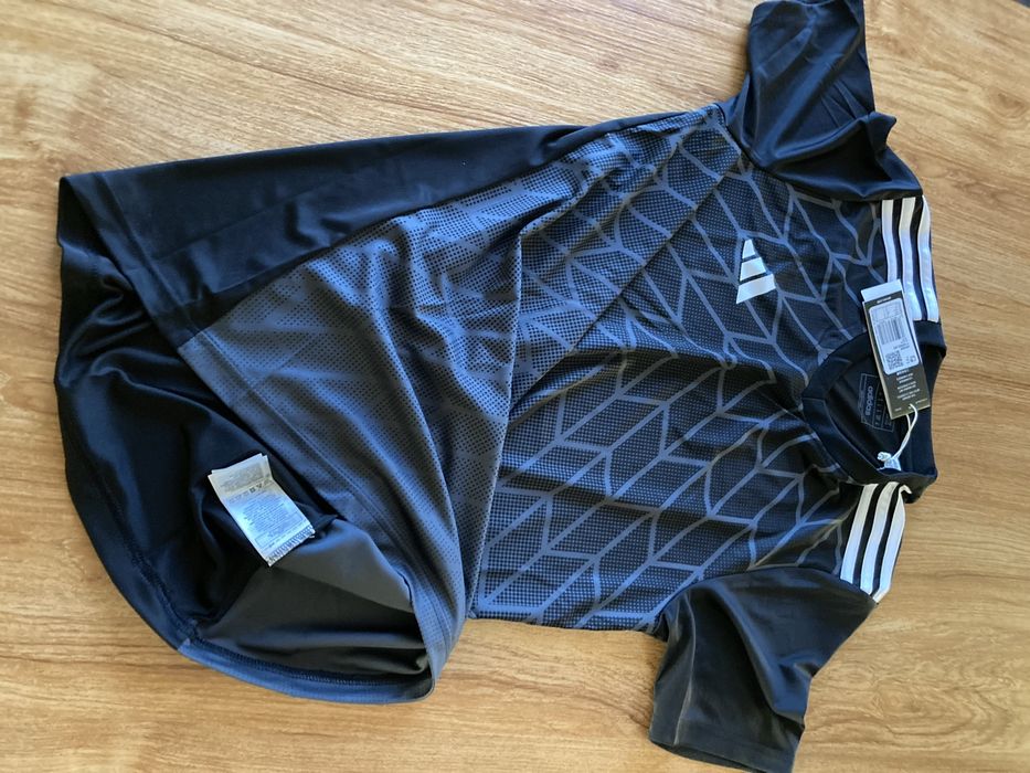 Мъжка оригинална тениска Adidas