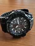 Casio G-Shock Gravitymaster 5410 GPW-1000