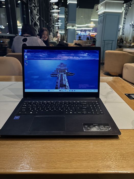 Ноутбук Acer продам