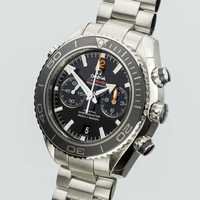 Omega Seamaster Planet Ocean 600M Chronograph 45.5mm 9300