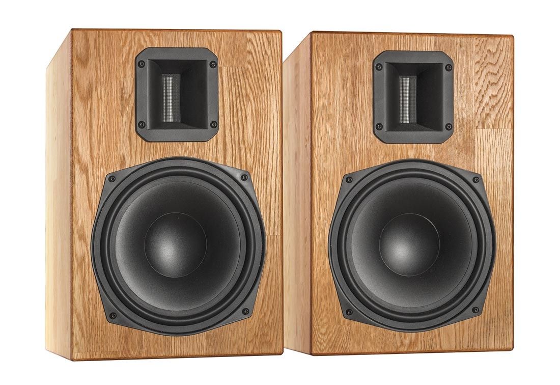Студийные мониторы DMAX AUDIO 81