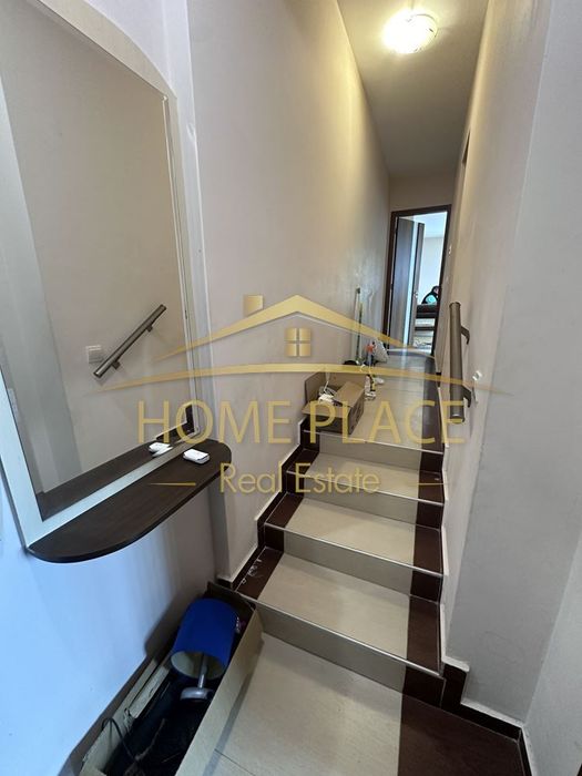 Дава се под наем Двустаен апартамент в Варна, м-т Св. Никола - 70 кв.м за 408 € - Снимка #7