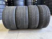 255/40/20 295/35/20 CONTINENTAL