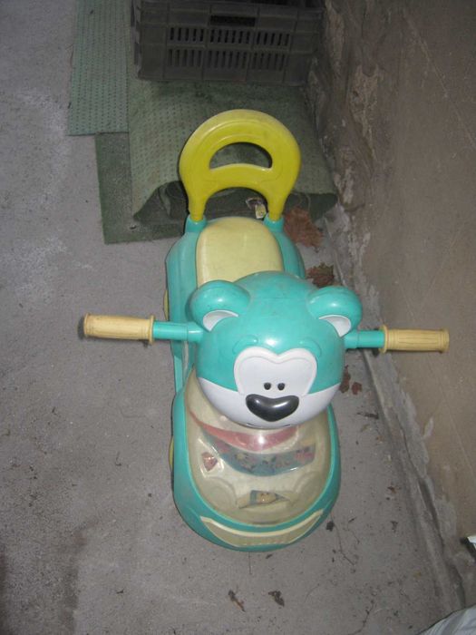 продавам детска количка