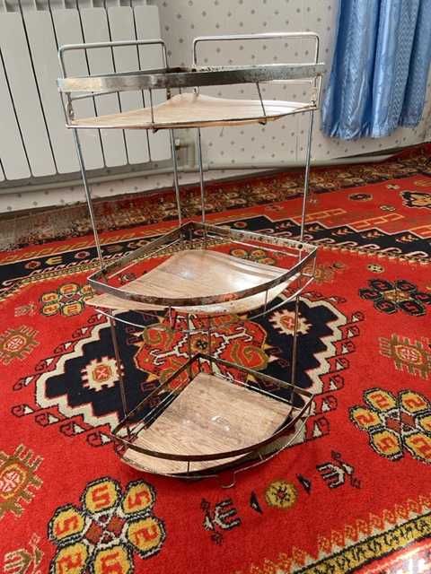 Уголок для ванны