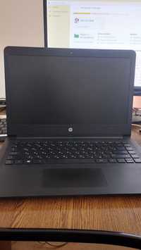 Продам ноутбук на запчасти Hp 14-bp001ur