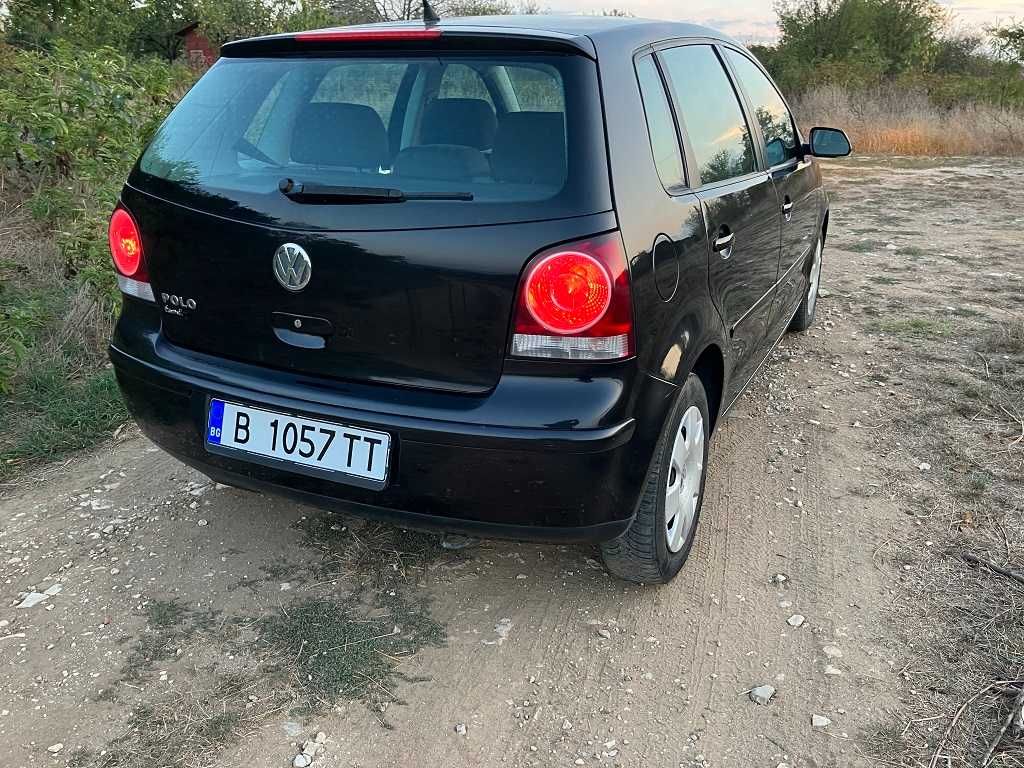 Продавам VW Polo