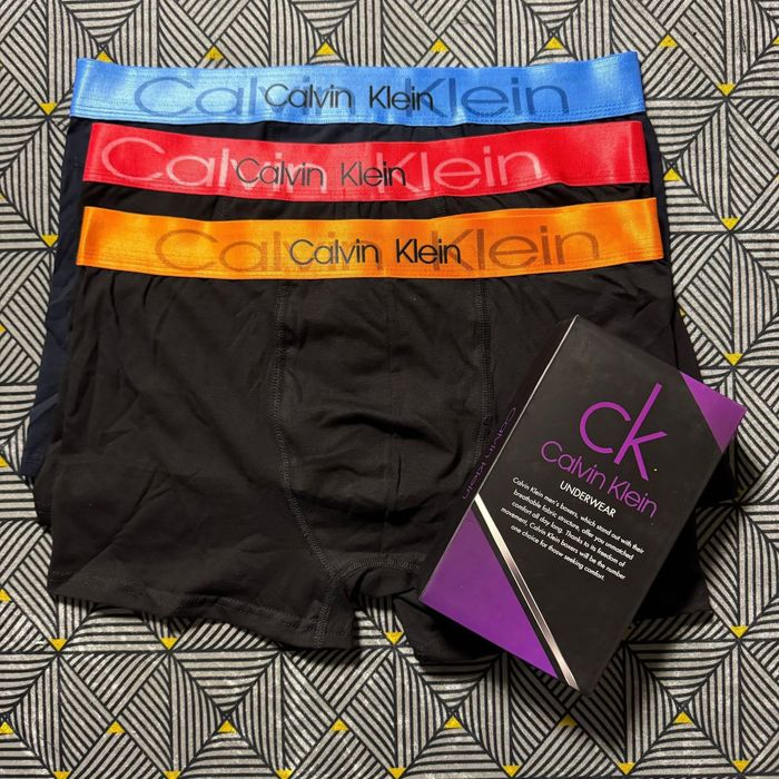 Boxeri barbati 3 la set