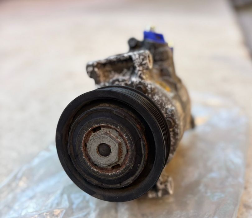 Compresor climă Audi A6 C6 2.0TDI