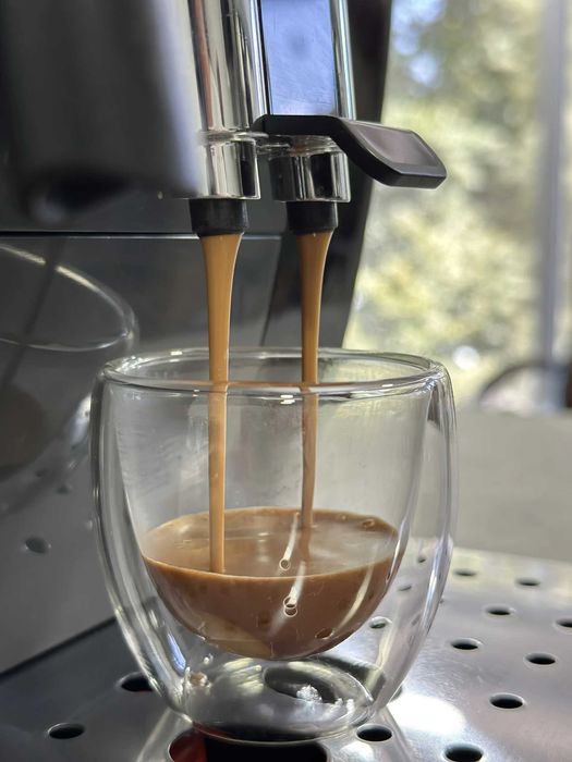 Кафемашина DeLonghi Magnifica START