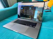 Macbook Pro 16" 2021