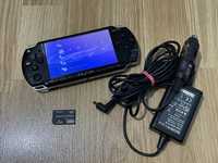 PSP Slim 2004 modat