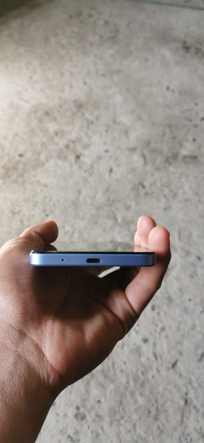 Redmi A3 yango /