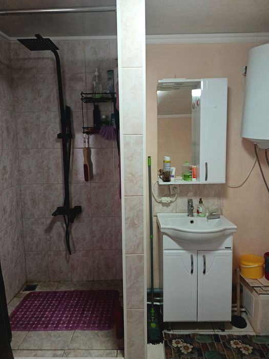 Продам дом в мкр. Бирлик
