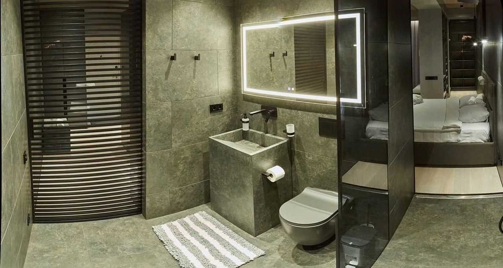 Дава се под наем Едностаен апартамент в София, Витоша - 55 кв.м за 400 € - Снимка #4