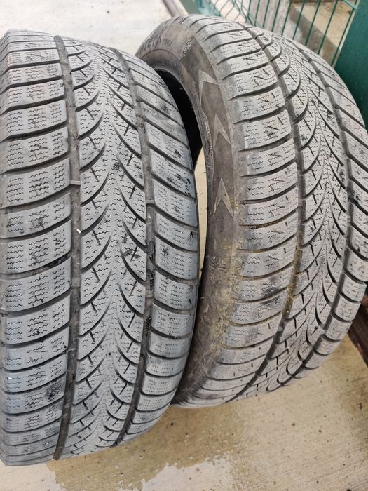 Зимни гуми 205 55 16