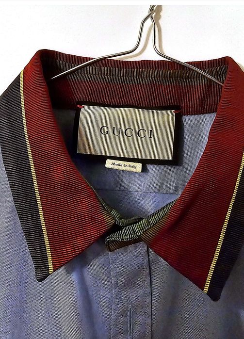 Camasa Gucci 100% originala