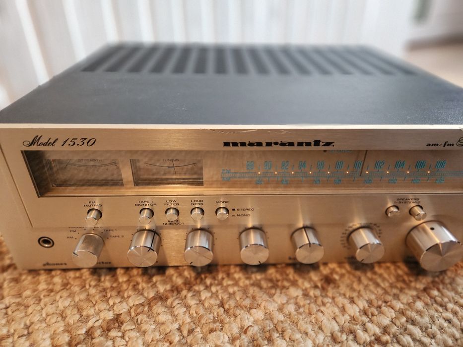 Amplificator Marantz 1530