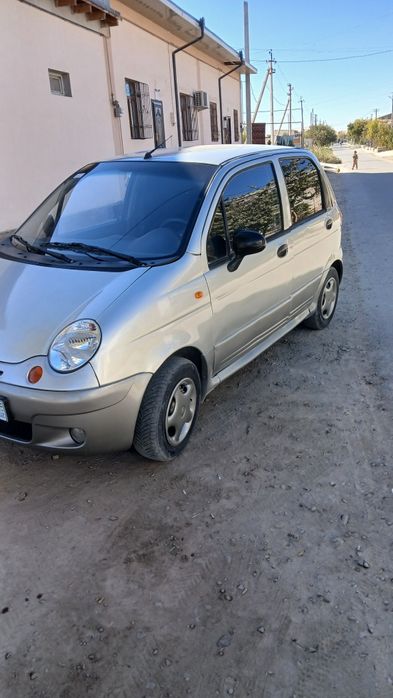 Matiz sotiladi kelishamiz 2006 best