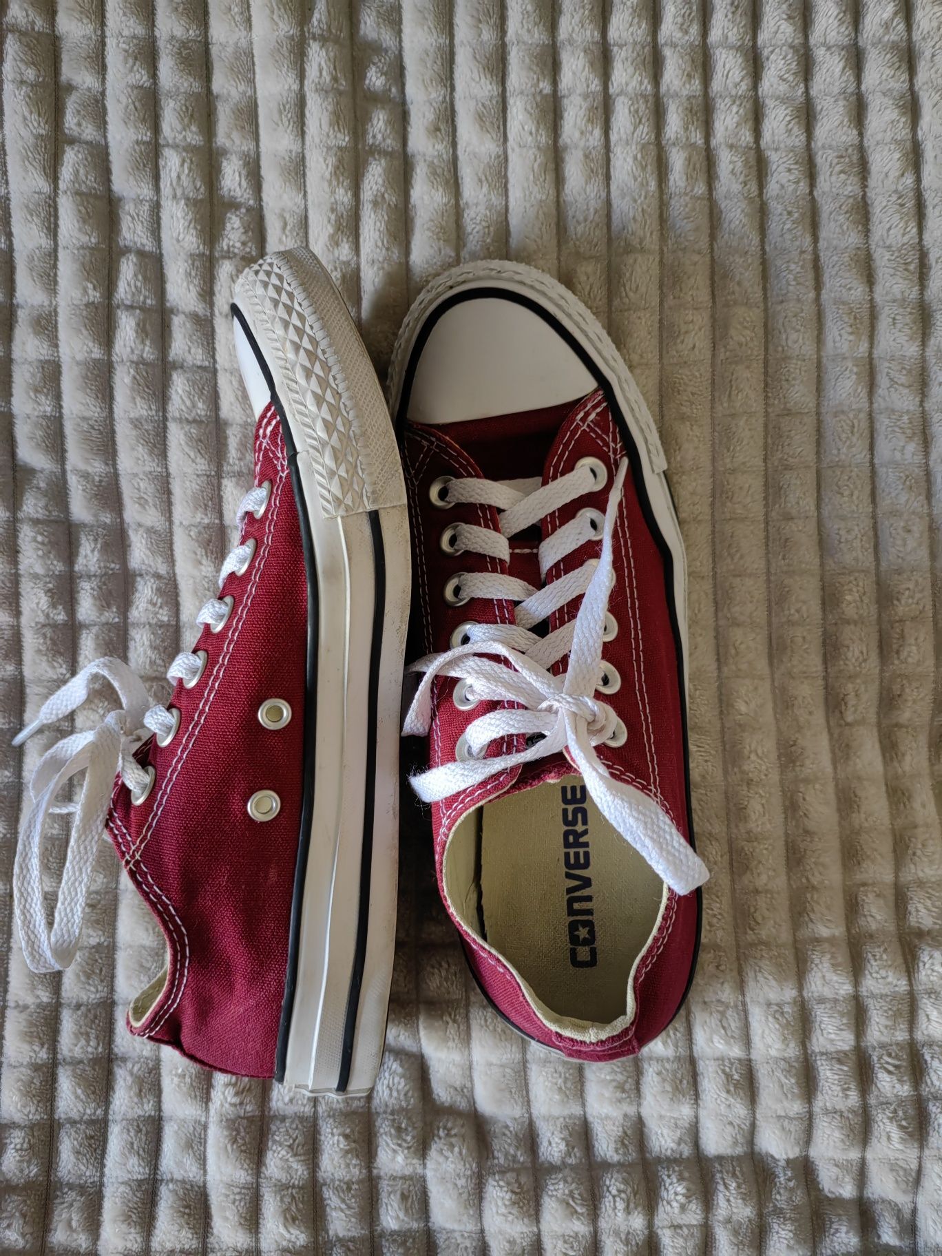 Оригинални Кецове Converse. Различни модели.