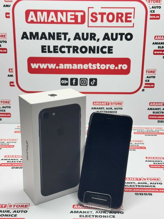 Iphone 7 Amanet Store Braila [11391]
