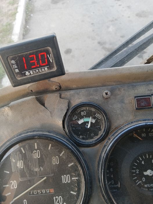 Автобус пазик 4234