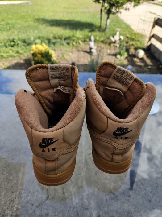 Ghete călduroase 36,5