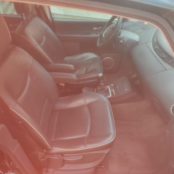 Renault Grand Espace 2008