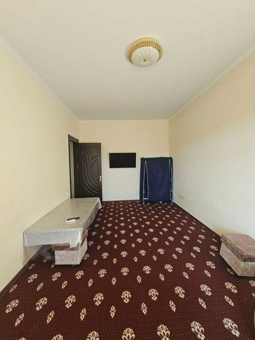 Срочно 2 хоналик квартира 1-каватдан сотилади.Ор:5-мкр.сомий