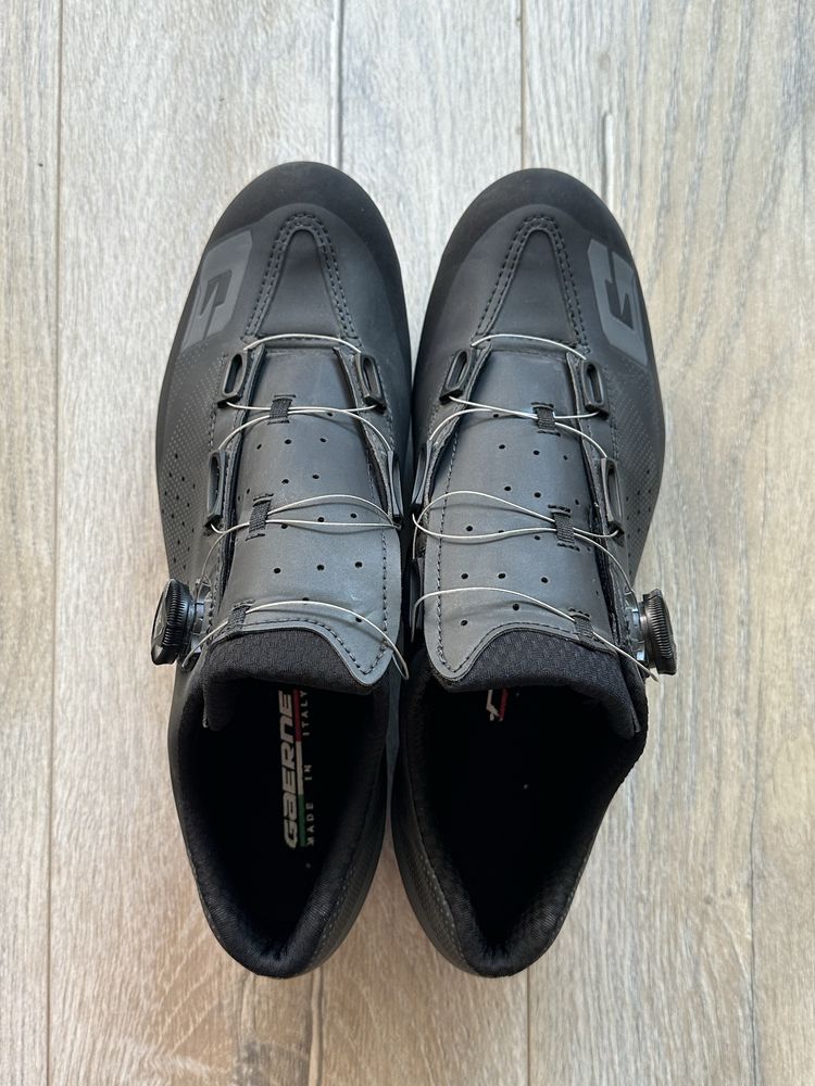 Pantofi ciclism Gaerne SPD - marimea 44