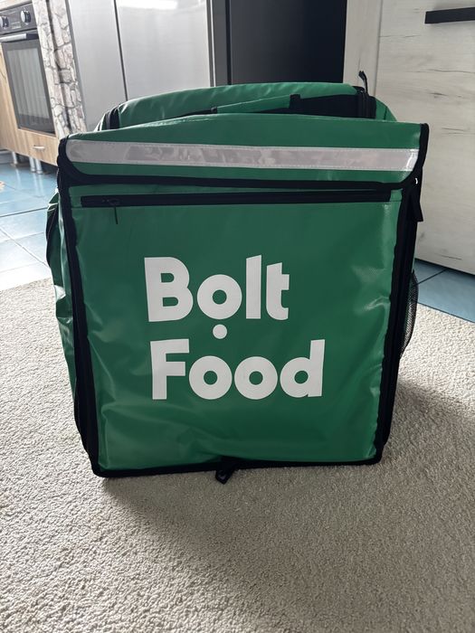Geanta bolt food