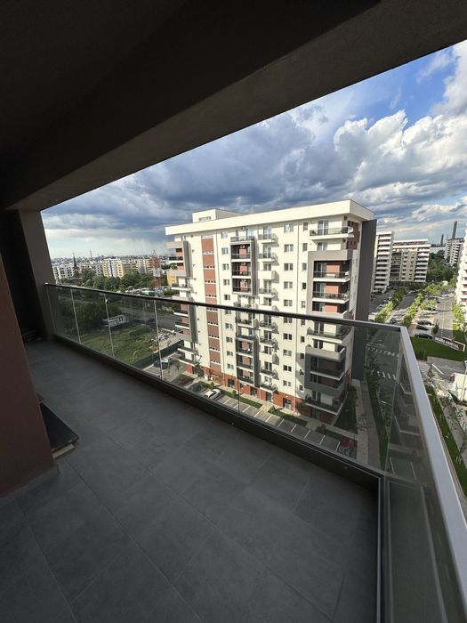 Apartament 2 camere - Grand Kristal Residence