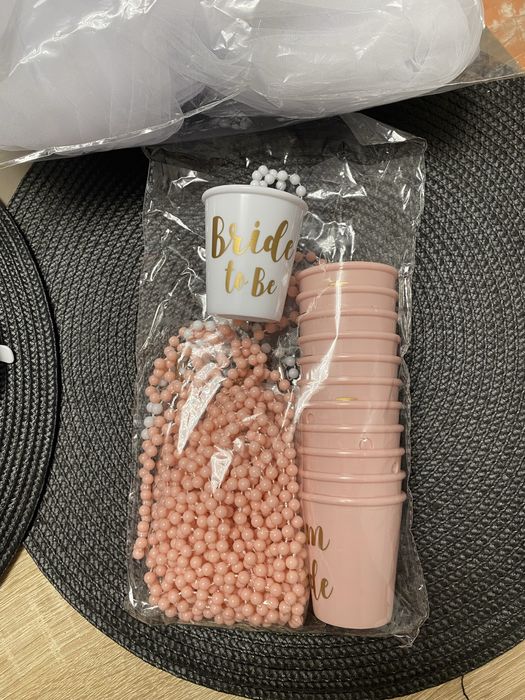 Halat domnisoara onoare nunta