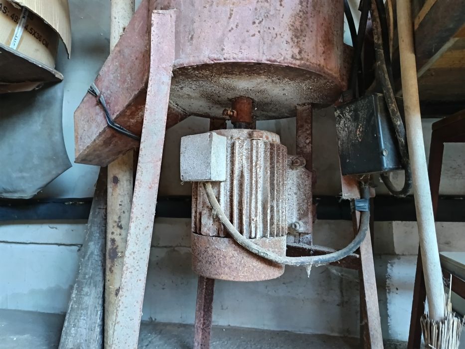 Фуражомелка,ярномелка