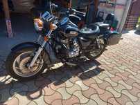 Vand motocicleta QINGQI 125