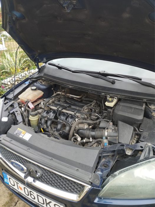 Vand Ford Focus 2005