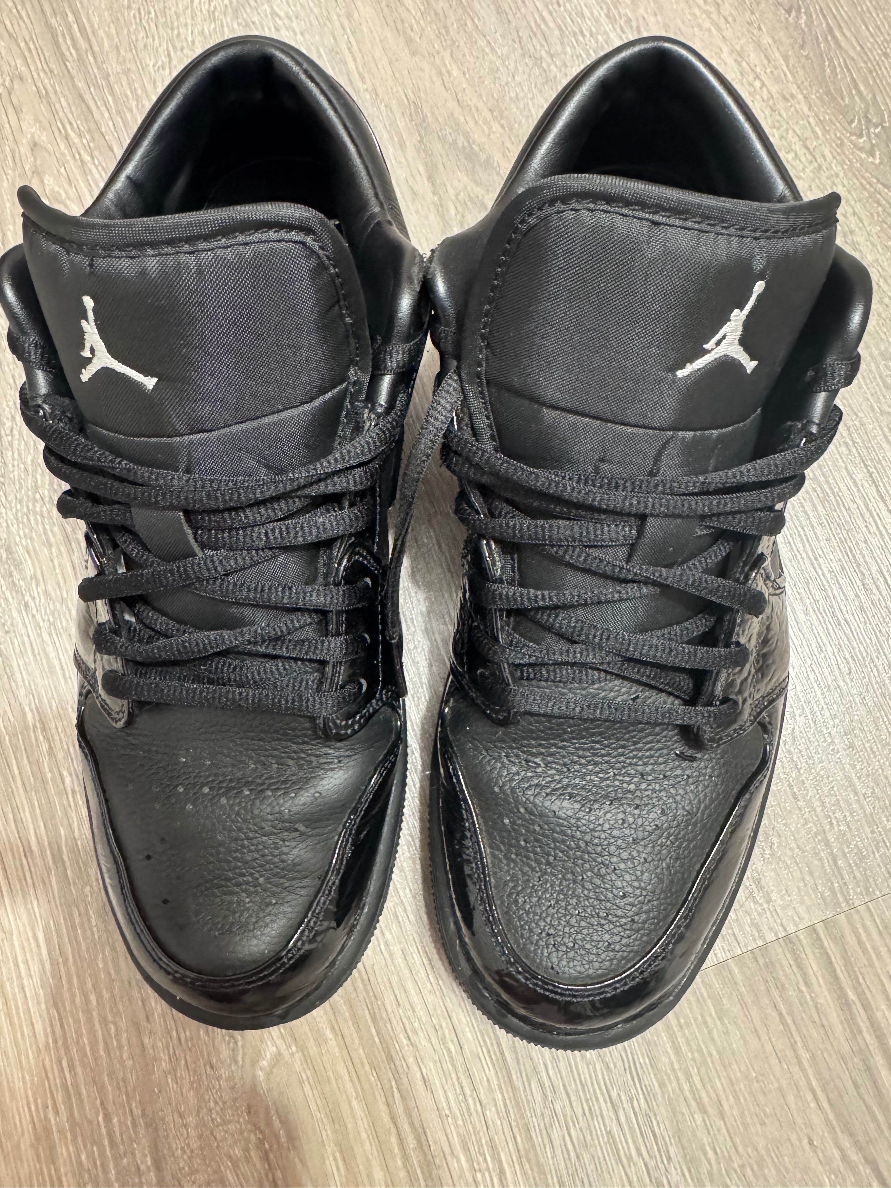 Nike Dunk Low Jordan