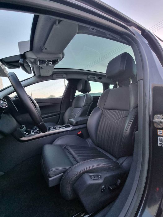Peugeot 508 RXH DIESEL + HYBRID 4x4 ,  Proprietar