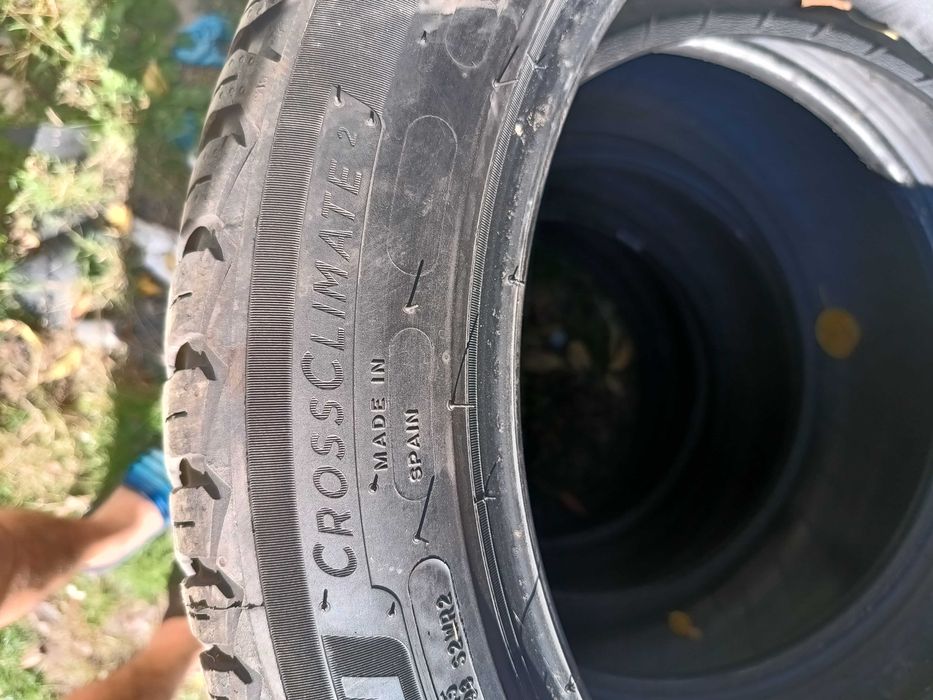 Vând Cauciucuri Michelin noi DOT 2025 All-Season