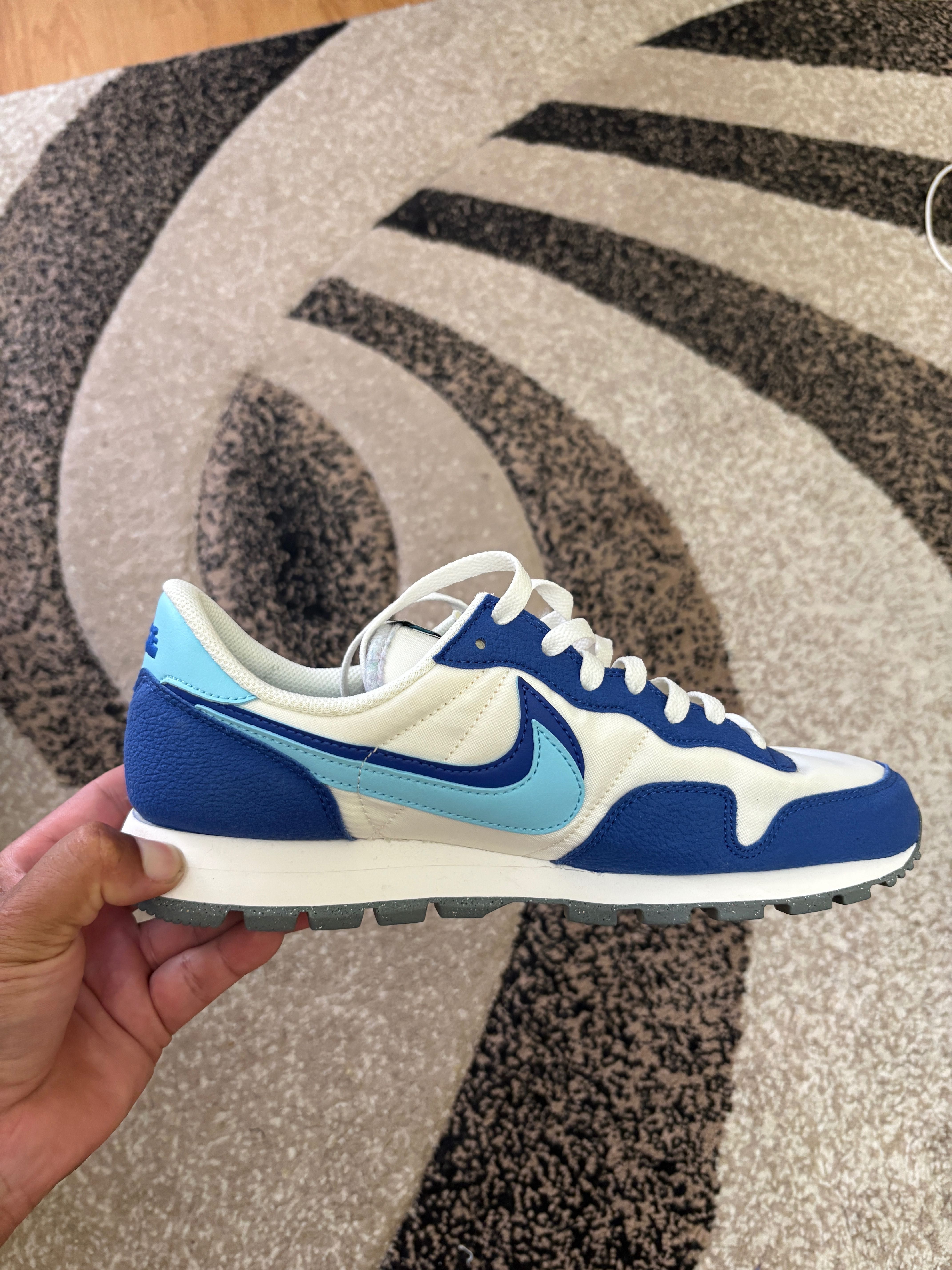 Nike Pegasus 89 noi